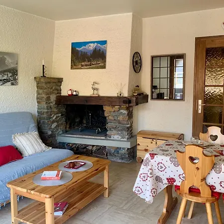 Apartament Near The Slopes In *