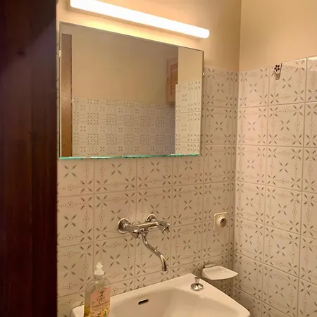 Apartment Near The Slopes In