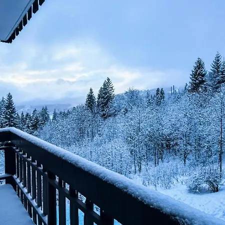 Apartment Near The Slopes In *